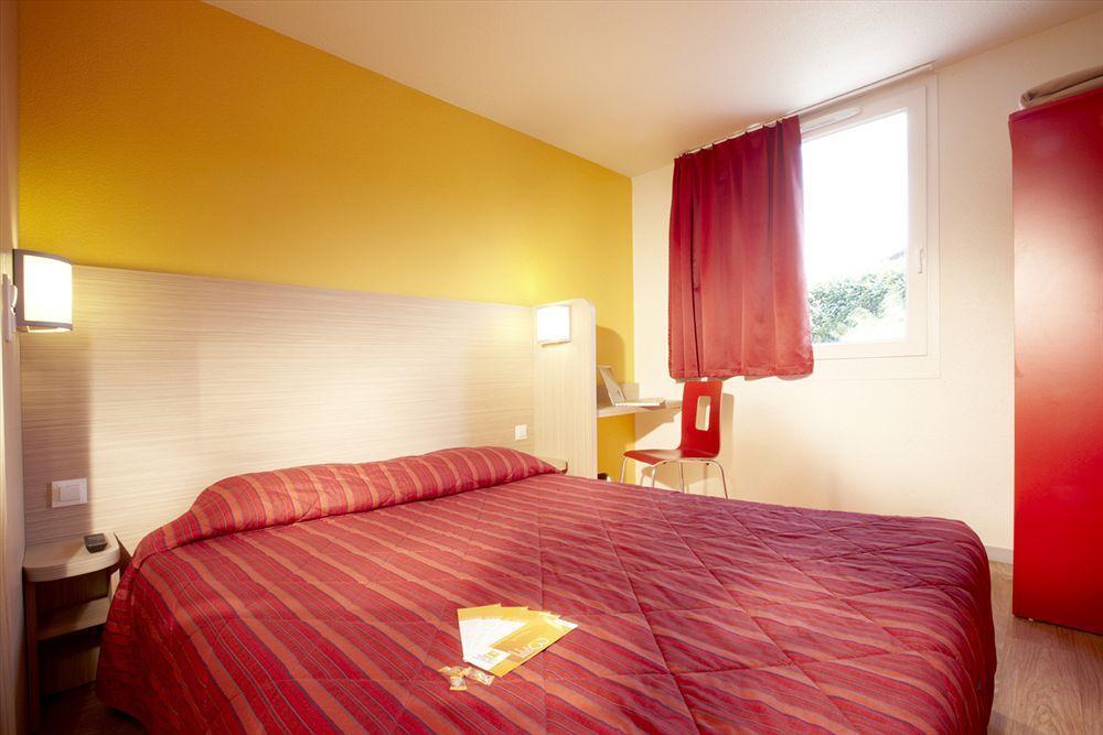 Premiere Classe Lyon Sud - Irigny - Pierre Benite Exterior photo