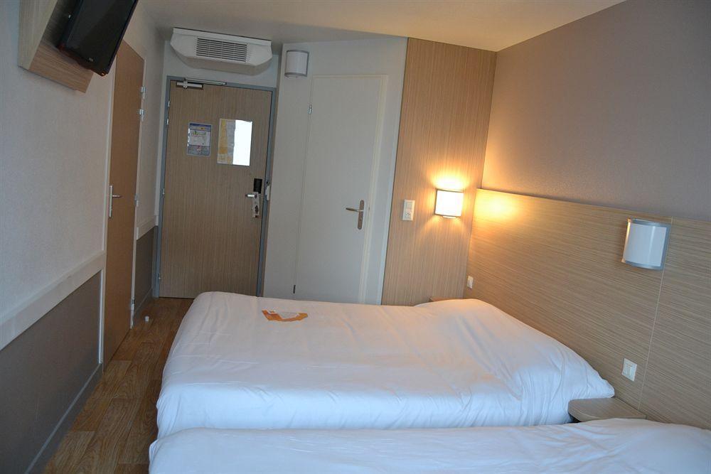 Premiere Classe Lyon Sud - Irigny - Pierre Benite Exterior photo